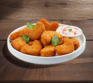 Chicken nuggets