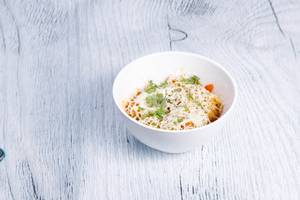 White Sauce Maggi