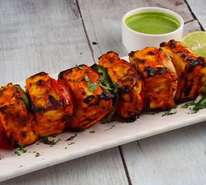 Paneer Tikka