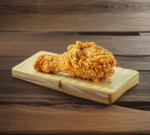 Crispy Chicken Leg 2 pc