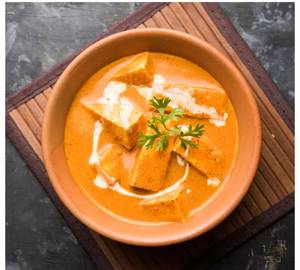 Shahi paneer