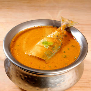 Bangda Fish Curry