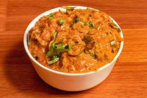 Paneer Kadai  