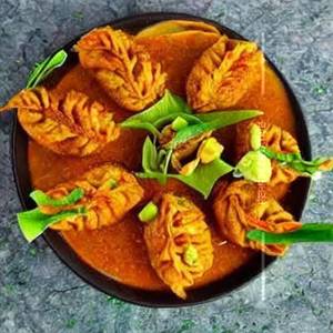 Crunchy Munchy Paneer