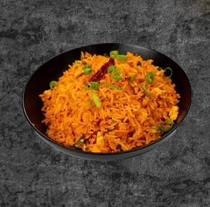 Shangai Schezwan Fried Rice