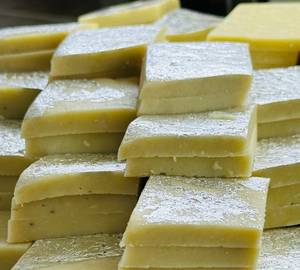 Special Kaju Katli