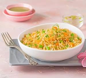 Veg Fried Rice