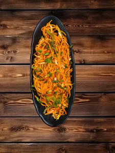 Chilli Garlic Noodles