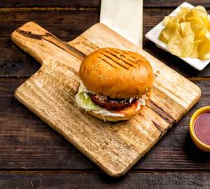 Veg Burger