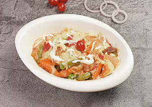 Navaratn Korma