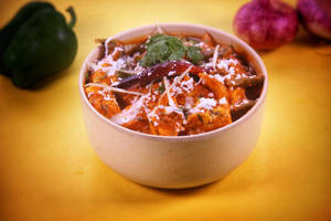 Kadhai Paneer