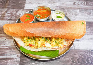 Masala Dosa