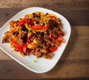 Dragon beef