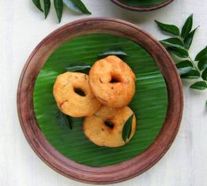 Uzhunnu Vada