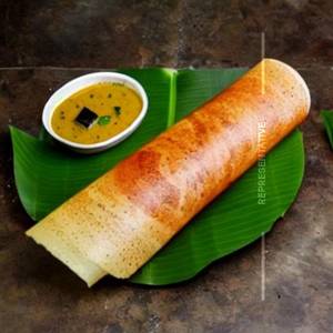 Mysore Plain Dosa