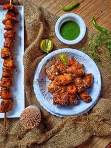 Soya Chap Tandoori
