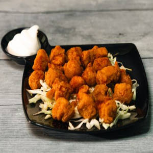 Chicken Popcorn