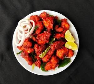 Chicken 65