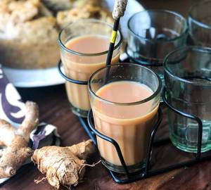 Adrak Elaichi Classic Chai