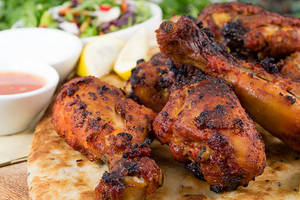 Tandoori Chicken (Full)