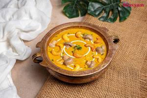Kaju Dingri Masala