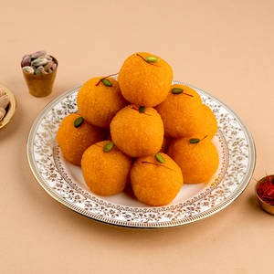 Motichur Ladoo (Kg)