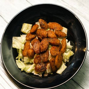 Skillet Italian Sausage