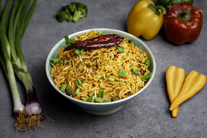 Schezwan Fried Rice