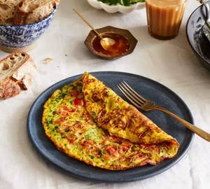Omelette [2 egg]
