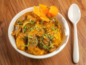 Paneer Hayderabadi