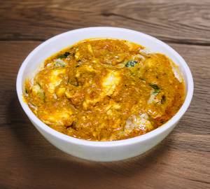 Shahi Paneer