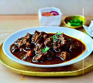 Mutton Curry