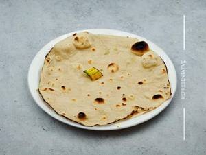 Rumali Roti