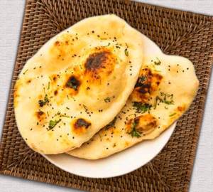 Tandoori Butter Roti