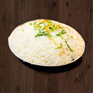 Ghee Rice