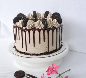Oreo Cookie n Creme