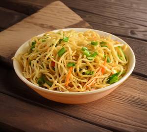 Veg noodles