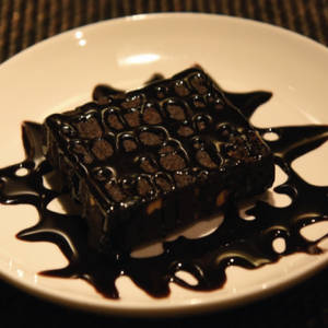 Chocolate Brownie