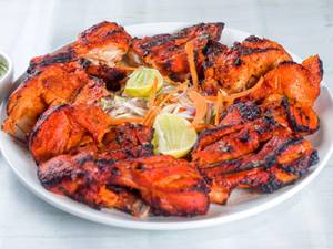 Tandoori Chicken Half