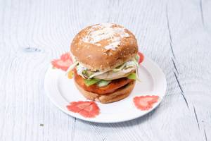 Gulliver Burger