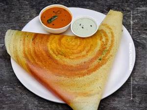 Mysore Masala Dosa