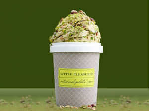 Sicillian Pistachio 125ml