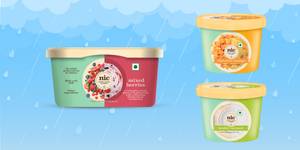 Tropical Bliss Trio