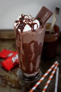 Kit Kat Coffee