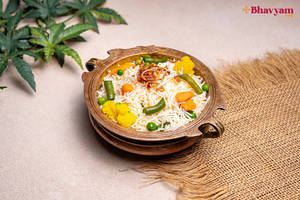 Veg Pulao