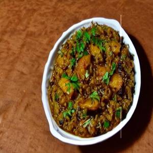 Jeera Aalu