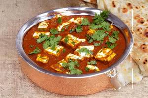 Handi Paneer