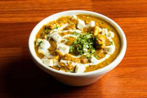 Paneer Kolapuri
