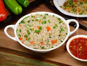 Veg.fried Rice