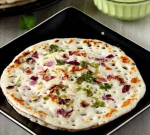 Uttapam